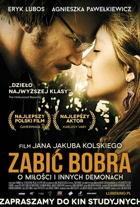 Zabic Bobra